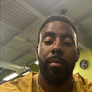 Meet your Posher, Ronny